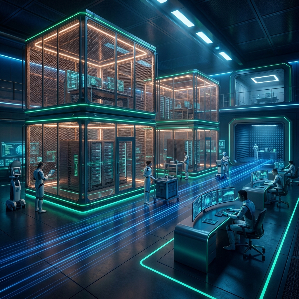 Mission Darkness Hero